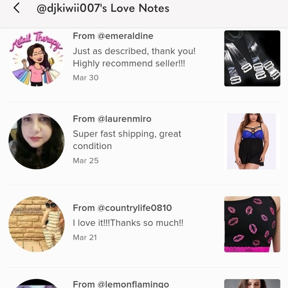 5/$25 New! One Pair of Clear Transparent Adjustable Bra Straps -No brand - Picture 10 of 16